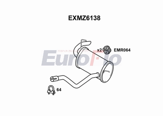 EXMZ6138