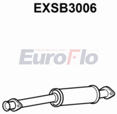 EXSB3006