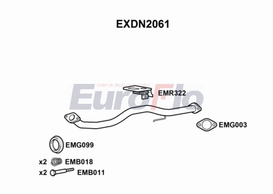 EXDN2061