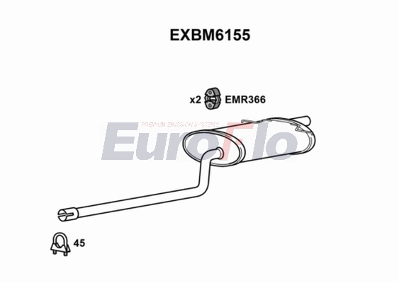 EXBM6155