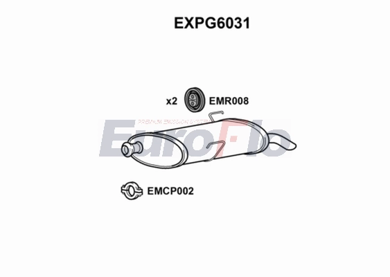 EXPG6031