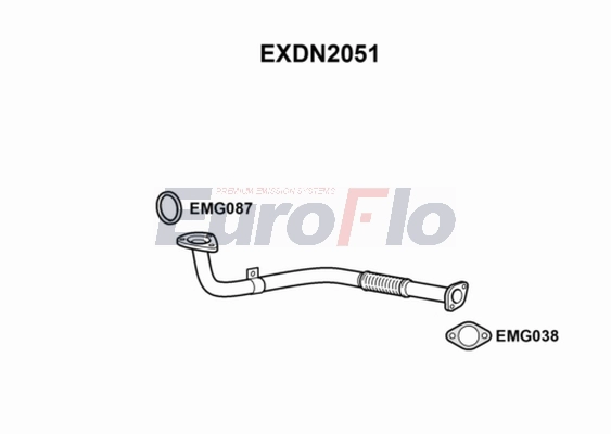 EXDN2051