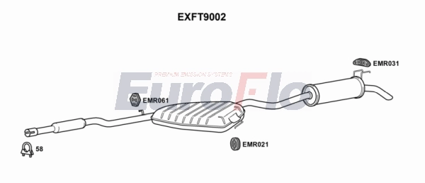 EXFT9002
