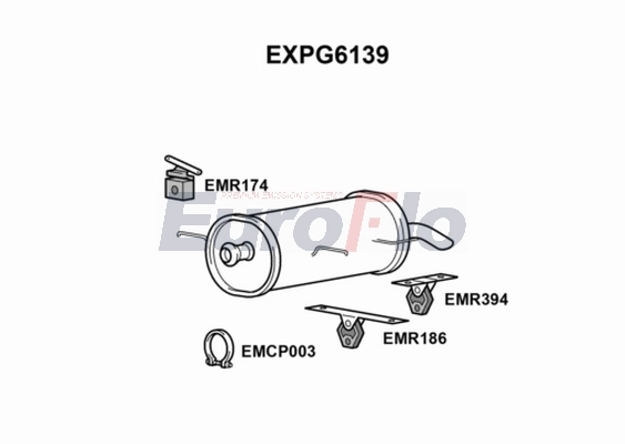 EXPG6139