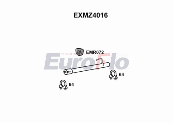 EXMZ4016