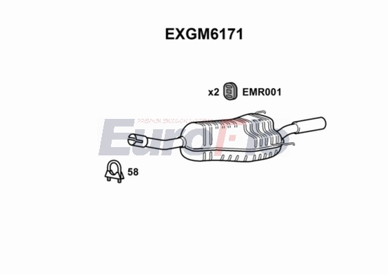 EXGM6171