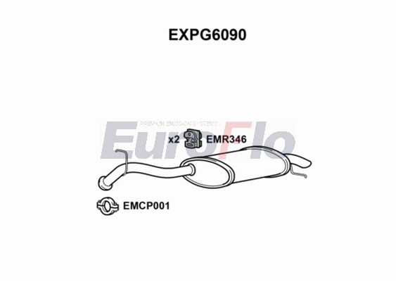 EXPG6090
