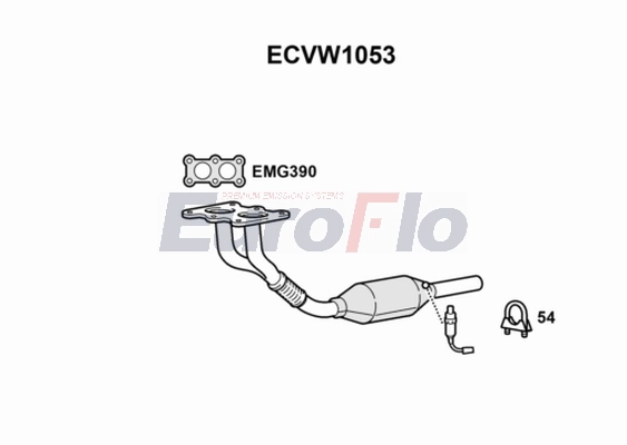 ECVW1053