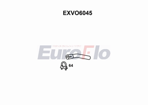 EXVO6045