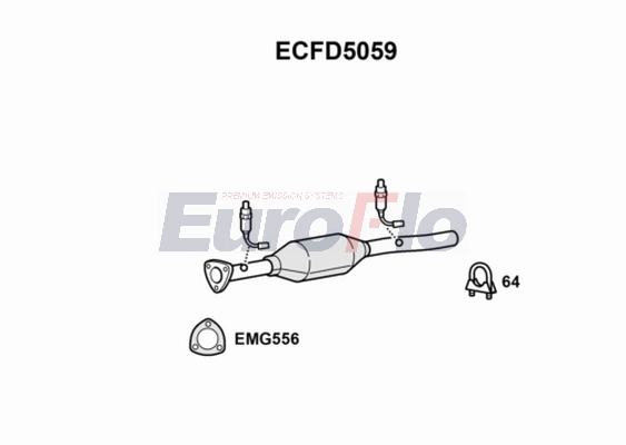 ECFD5059