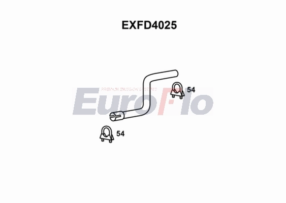EXFD4025