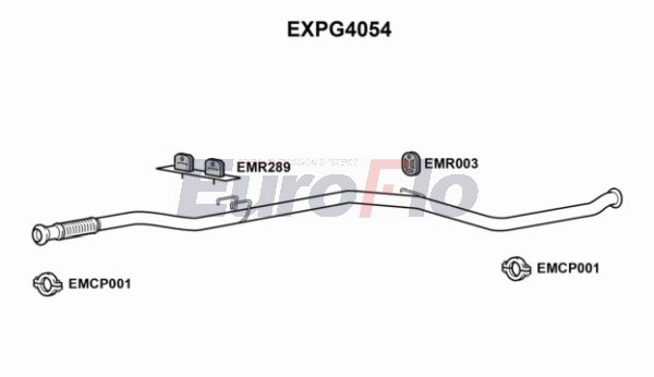 EXPG4054