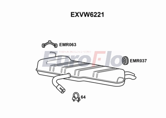 EXVW6221