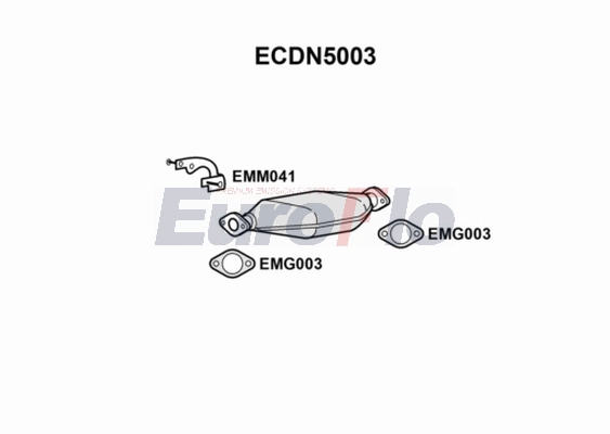 ECDN5003
