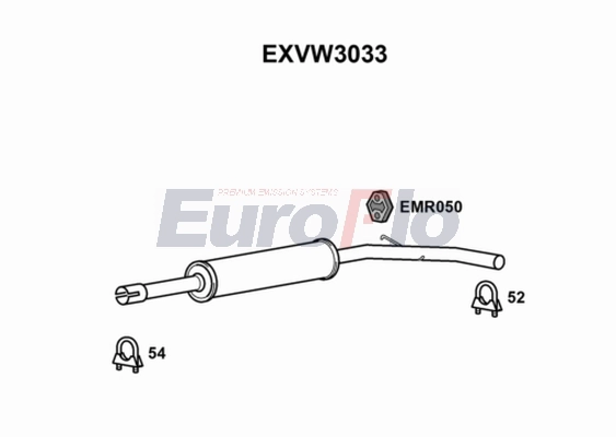 EXVW3033