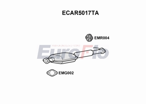 ECAR5017TA