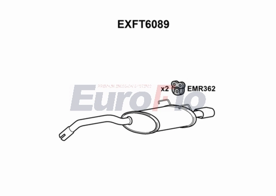 EXFT6089