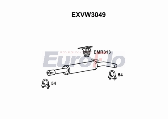 EXVW3049