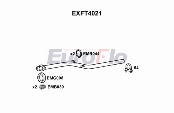EXFT4021