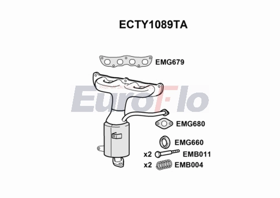ECTY1089TA