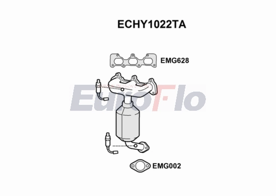 ECHY1022TA