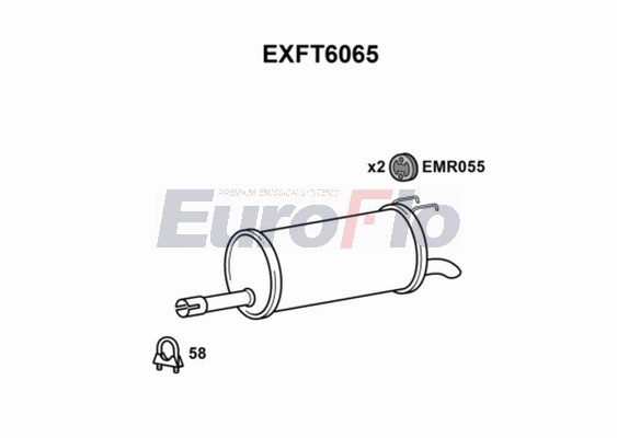 EXFT6065