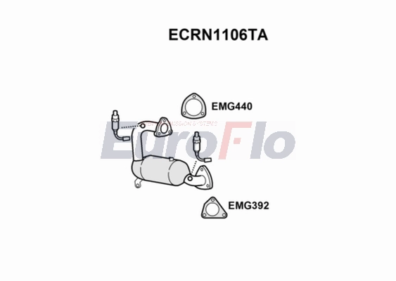 ECRN1106TA