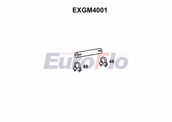 EXGM4001