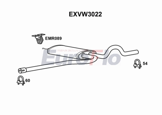 EXVW3022
