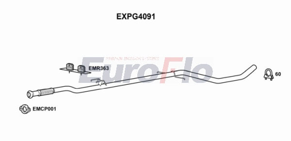EXPG4091