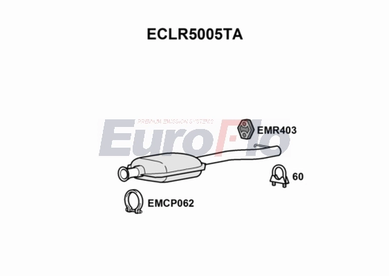 ECLR5005TA