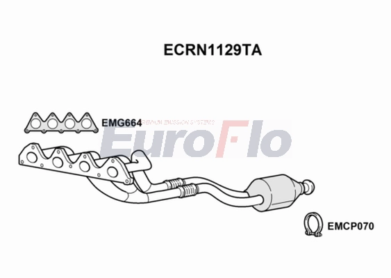 ECRN1129TA