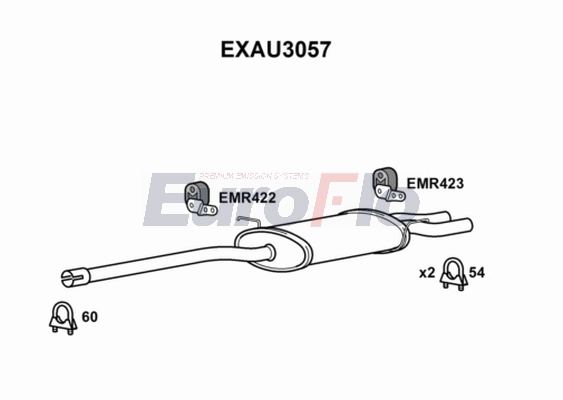 EXAU3057