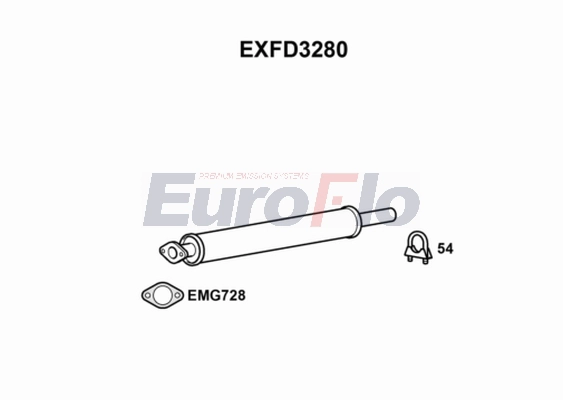 EXFD3280