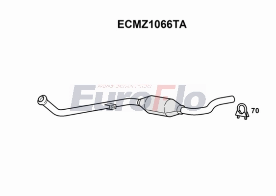 ECMZ1066TA