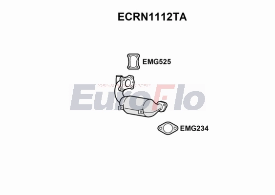 ECRN1112TA