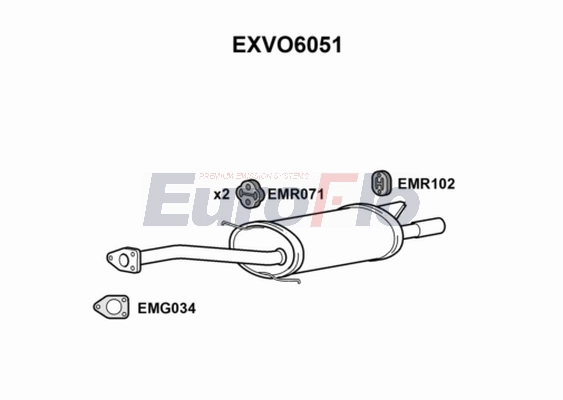 EXVO6051