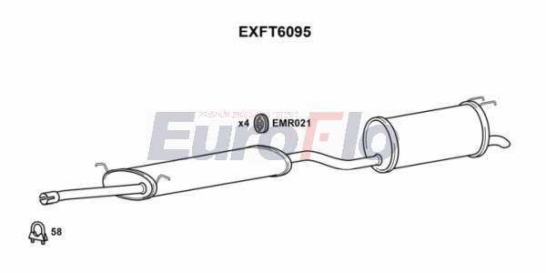 EXFT6095
