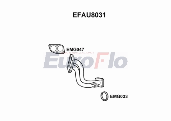 EFAU8031