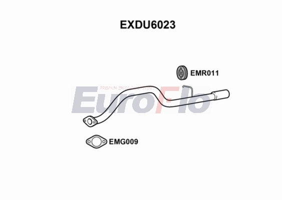 EXDU6023