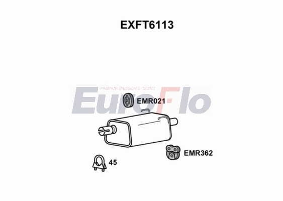 EXFT6113