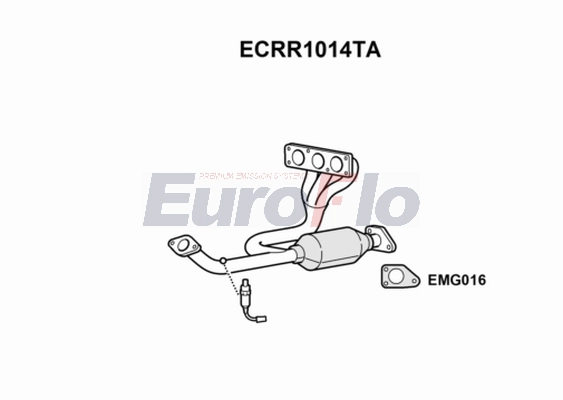 ECRR1014TA