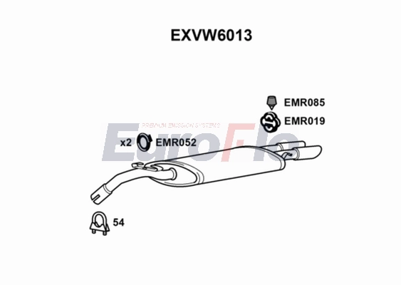 EXVW6013