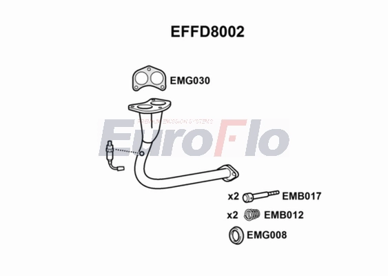 EFFD8002