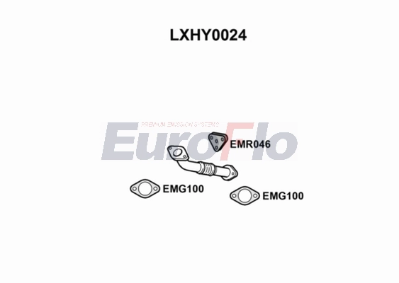 LXHY0024