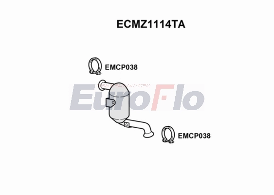 ECMZ1114TA