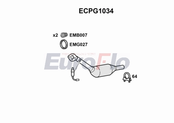 ECPG1034