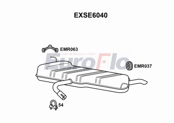 EXSE6040