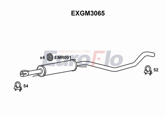 EXGM3065