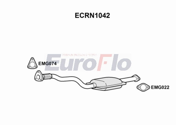 ECRN1042